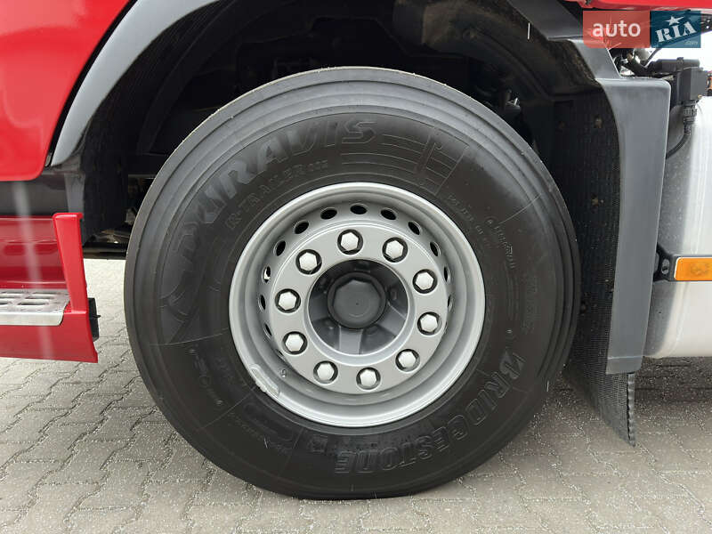 Тягач Volvo FH 13 2012 в Виннице фото 16 Тягач Volvo FH 13 2012 в Виннице