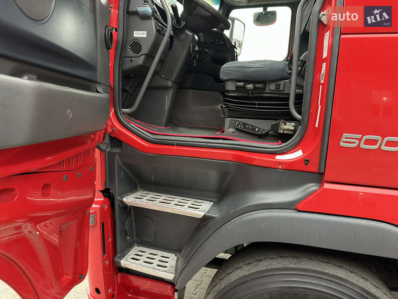 Тягач Volvo FH 13 2012 в Виннице фото 22 Тягач Volvo FH 13 2012 в Виннице