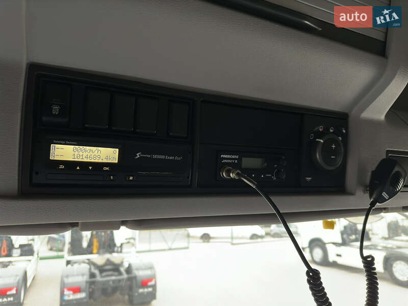 Тягач Volvo FH 13 2012 в Виннице фото 27 Тягач Volvo FH 13 2012 в Виннице