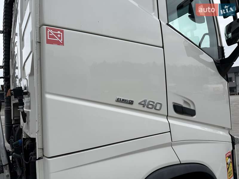 Тягач Volvo FH 13 2019 в Черновцах