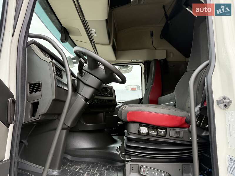 Тягач Volvo FH 13 2019 в Черновцах