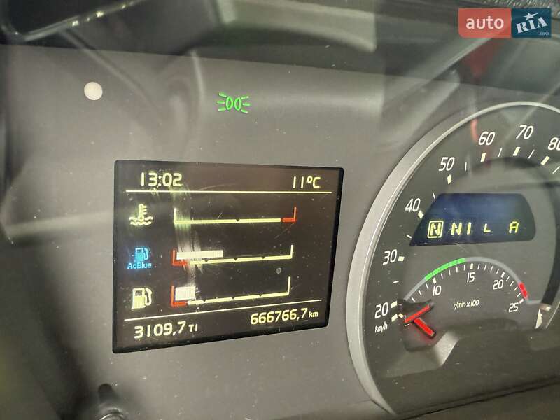 Тягач Volvo FH 13 2019 в Черновцах