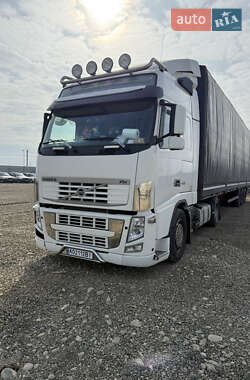 Тягач Volvo FH 13 2013 в Тячеве