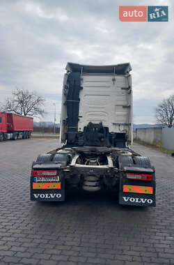 Тягач Volvo FH 13 2015 в 
