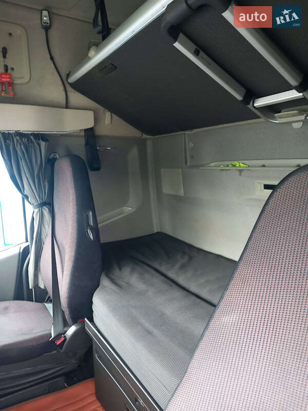 Тягач Volvo FH 13 2015 в Межгорье