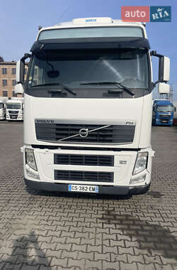 Тягач Volvo FH 13 2013 в Луцке