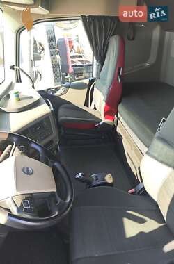 Бензовоз Volvo FH 13 2016 в 