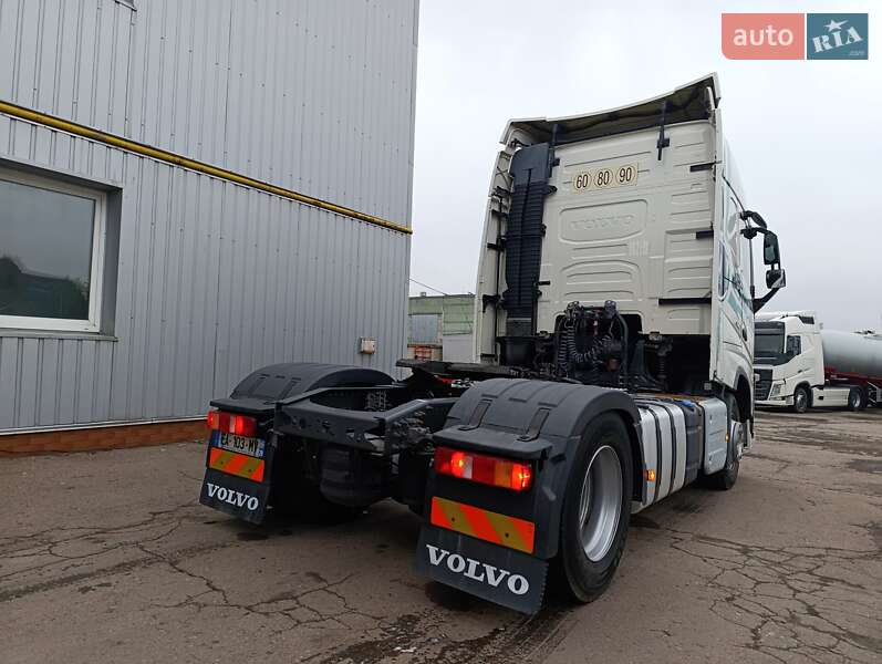 Тягач Volvo FH 13 2016 в Ровно