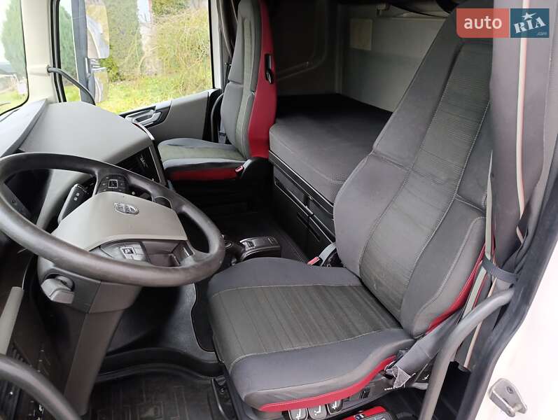 Тягач Volvo FH 13 2016 в Ровно