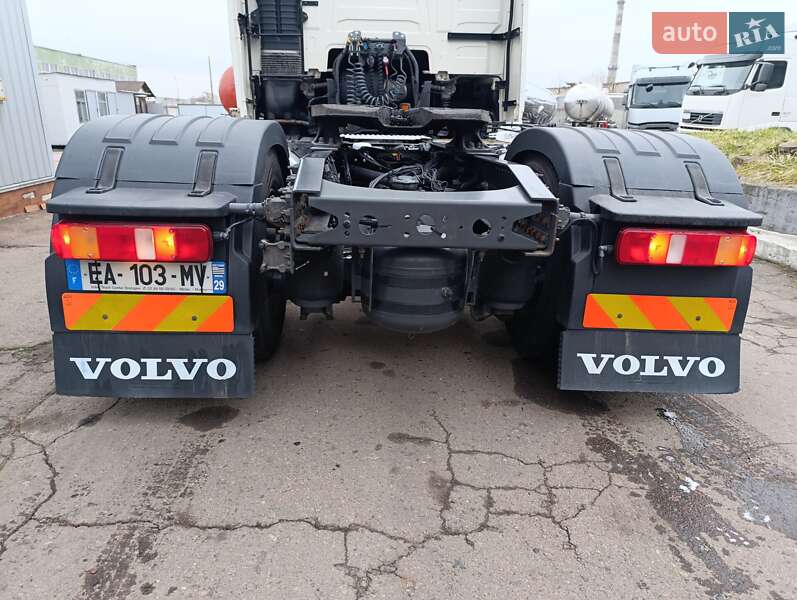 Тягач Volvo FH 13 2016 в Ровно