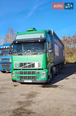 Тягач Volvo FH 13 2007 в Вінниці