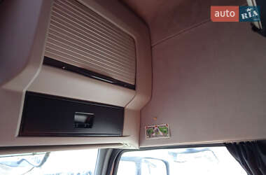 Тягач Volvo FH 13 2009 в 