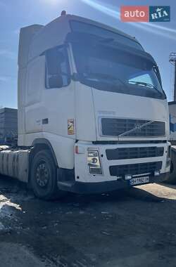 Тягач Volvo FH 13 2008 в Одессе