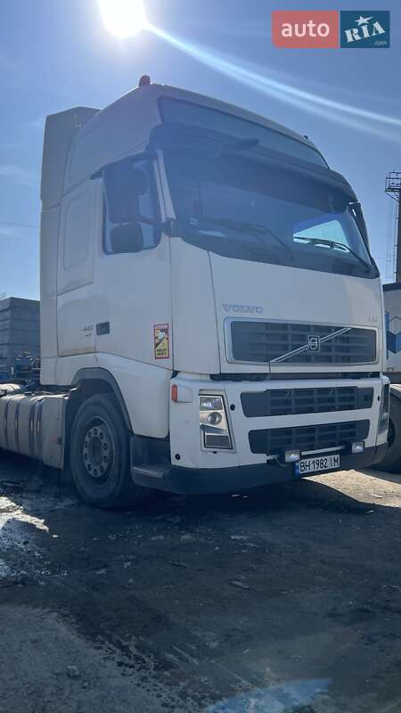 Volvo FH 13 2008