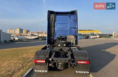 Тягач Volvo FH 13 2024 в 