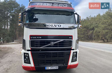 Самосвал Volvo FH 13 2008 в Белой Церкви