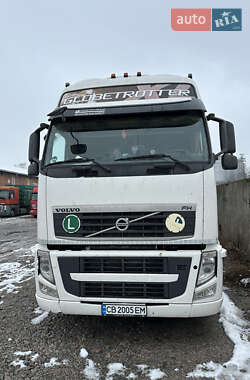 Тягач Volvo FH 13 2013 в Ніжині