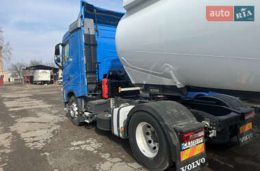 Тягач Volvo FH 13 2016 в 
