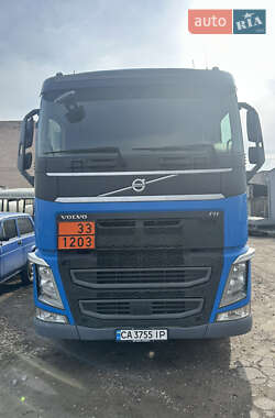 Тягач Volvo FH 13 2016 в 