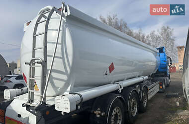 Тягач Volvo FH 13 2016 в 