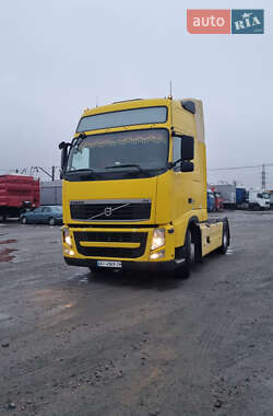 Тягач Volvo FH 13 2011 в Білій Церкві