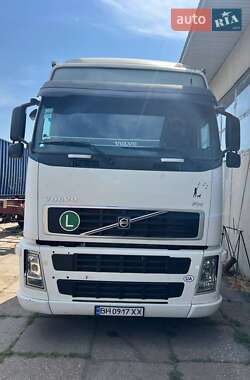 Тягач Volvo FH 13 2007 в Одессе