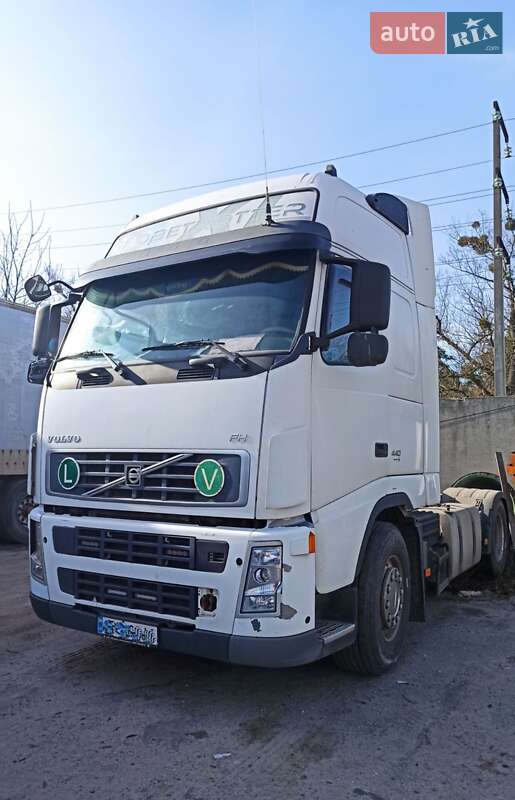 Тягач Volvo FH 13 2008 в Харькове фото 3 Тягач Volvo FH 13 2008 в Харькове