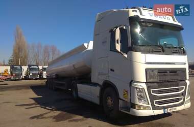 Тягач Volvo FH 13 2013 в Харькове