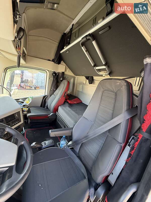 Тягач Volvo FH 13 2015 в Иршаве