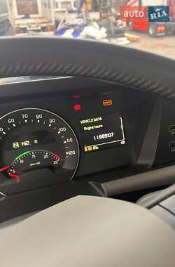 Тягач Volvo FH 13 2018 в 