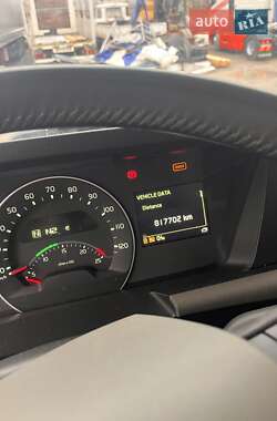 Тягач Volvo FH 13 2018 в 