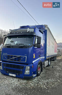Тягач Volvo FH 13 2007 в 