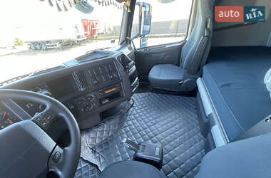 Тягач Volvo FH 13 2011 в 