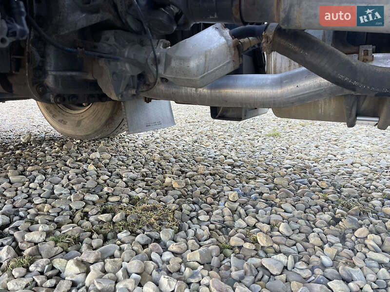 Тягач Volvo FH 13 2011 в Долине