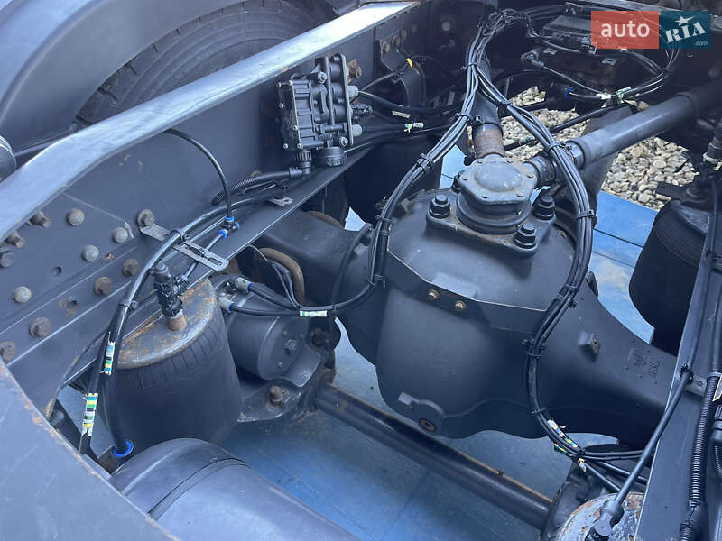 Тягач Volvo FH 13 2011 в Долине