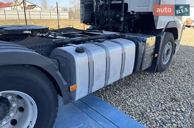 Тягач Volvo FH 13 2011 в 