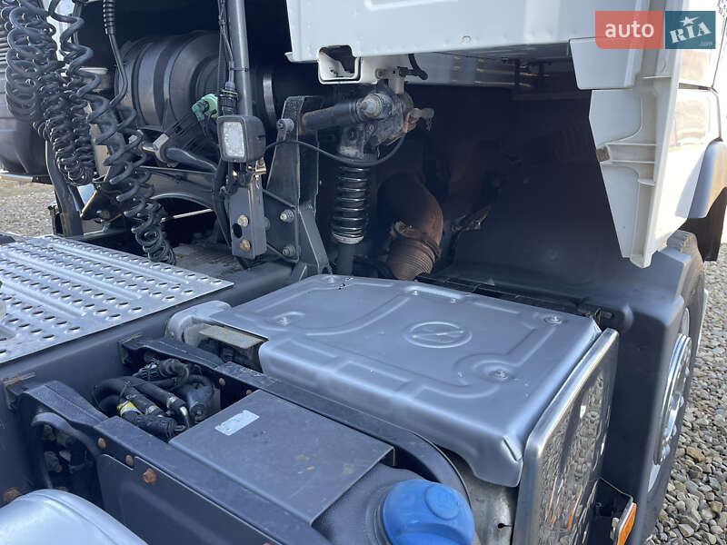 Тягач Volvo FH 13 2011 в Долине