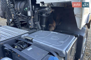 Тягач Volvo FH 13 2011 в 