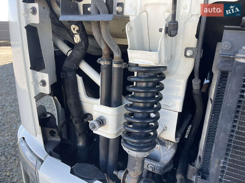 Тягач Volvo FH 13 2011 в Долине