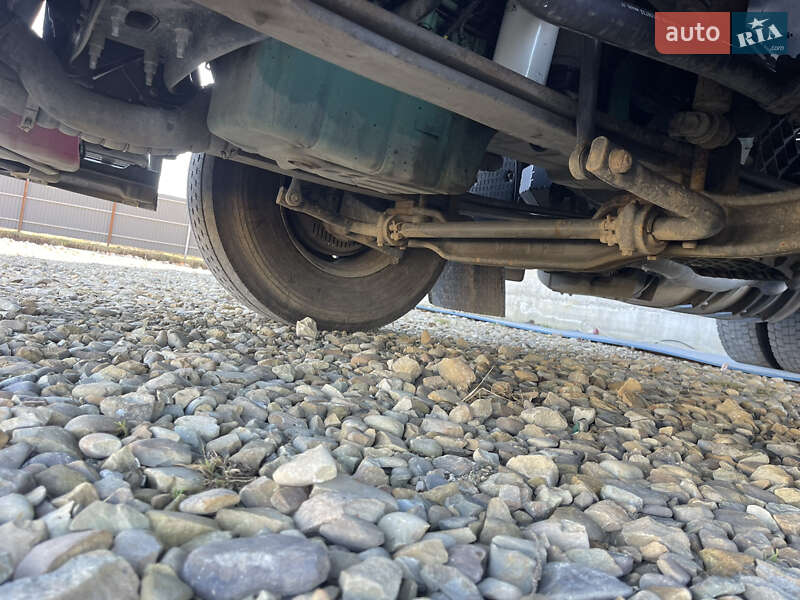 Тягач Volvo FH 13 2011 в Долине