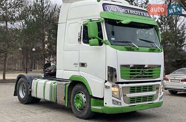 Тягач Volvo FH 13 2013 в Самборі