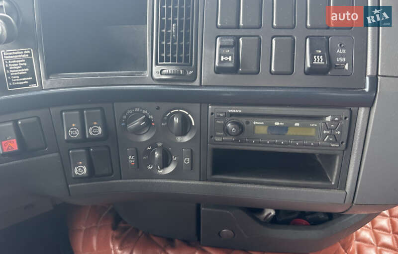 Тягач Volvo FH 13 2013 в Самборе