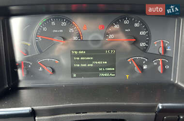 Тягач Volvo FH 13 2013 в Самборі