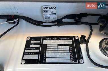 Тягач Volvo FH 13 2018 в 