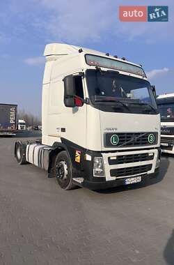 Тягач Volvo FH 13 2008 в 