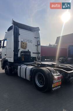 Тягач Volvo FH 13 2008 в 
