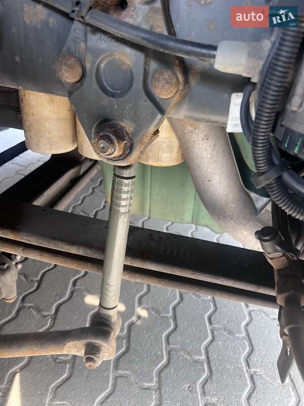 Тягач Volvo FH 13 2008 в Луцьку фото 25 Тягач Volvo FH 13 2008 в Луцьку