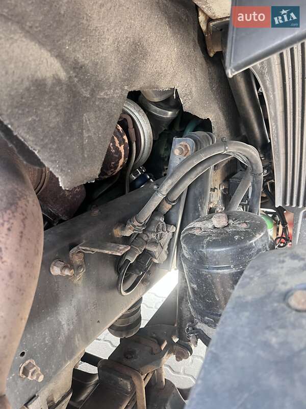 Тягач Volvo FH 13 2008 в Луцьку фото 30 Тягач Volvo FH 13 2008 в Луцьку