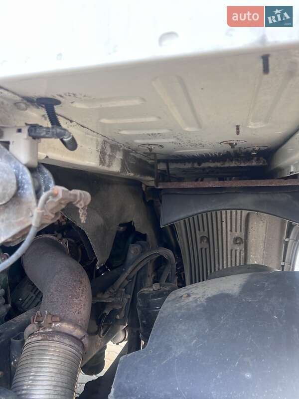 Тягач Volvo FH 13 2008 в Луцьку фото 31 Тягач Volvo FH 13 2008 в Луцьку