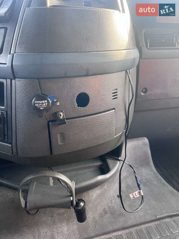 Тягач Volvo FH 13 2008 в Луцьку фото 34 Тягач Volvo FH 13 2008 в Луцьку